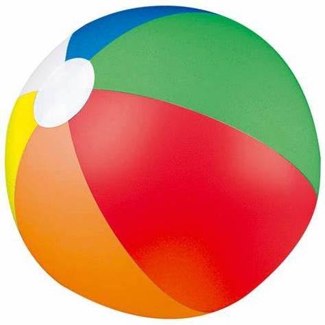 beach ball 70cm Kids Gifts Toys Large TPR Ball Giant Inflatable Water Ball For Outdoor Playing