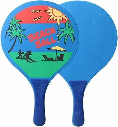 beach padel ball High Quality Tennis paddle canned tennis padel ball