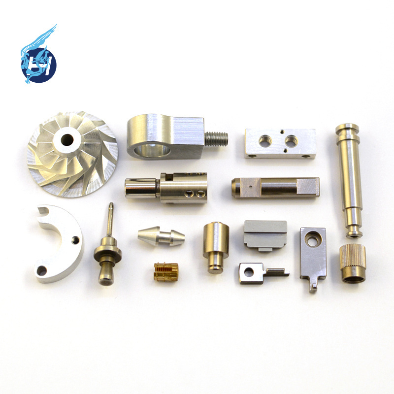 Customized Cnc Aluminum Machining Part High Precision Aluminum Machining Parts Electrical Precision Aluminum Components