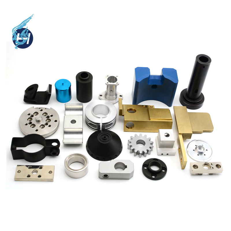 Customized Cnc Aluminum Machining Part High Precision Aluminum Machining Parts Electrical Precision Aluminum Components