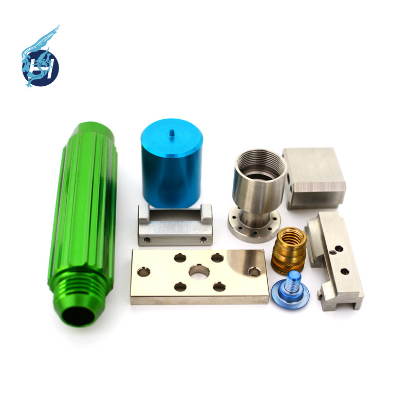 Customized Cnc Aluminum Machining Part High Precision Aluminum Machining Parts Electrical Precision Aluminum Components