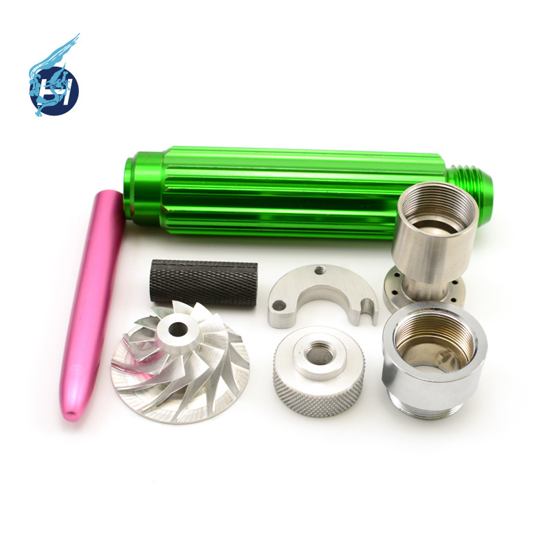 Customized Cnc Aluminum Machining Part High Precision Aluminum Machining Parts Electrical Precision Aluminum Components