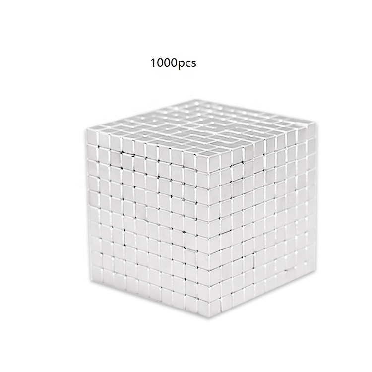 industrial plate magnet cube neodymium magnet magnetic rods magnet