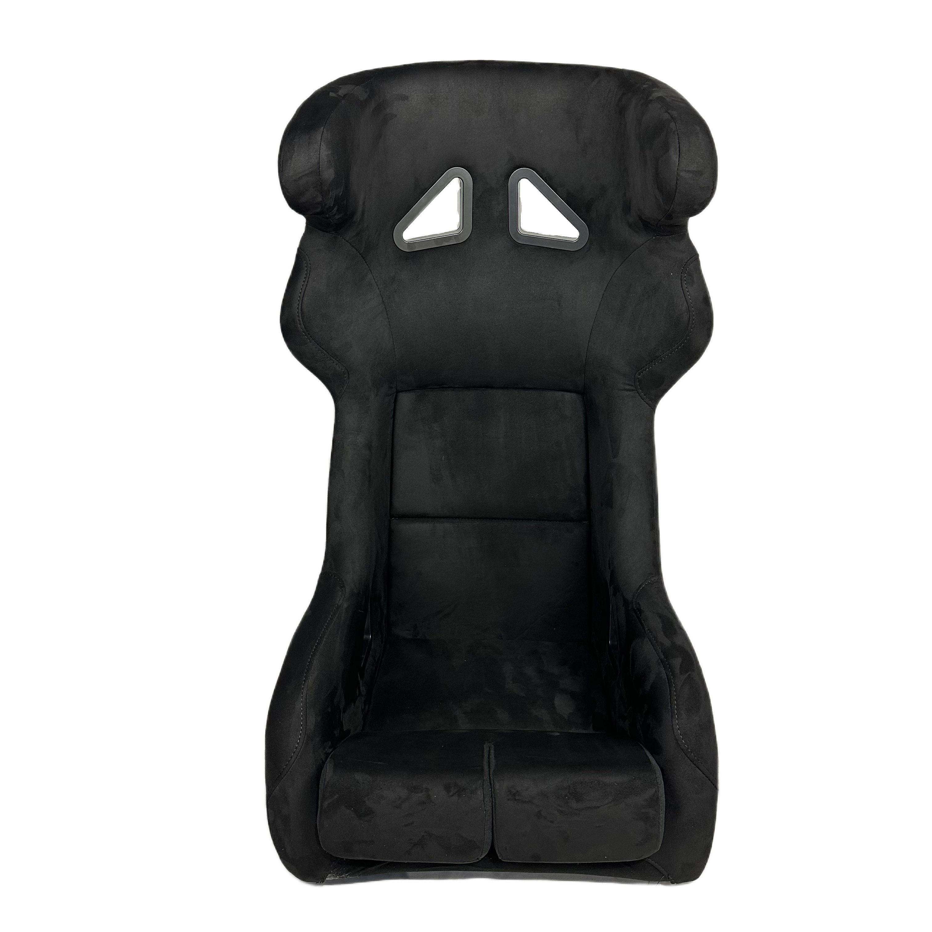 Universal Aluminum Alloy Bracket Strengthen Fiberglass Seats Racing Bucket Seats For Racing