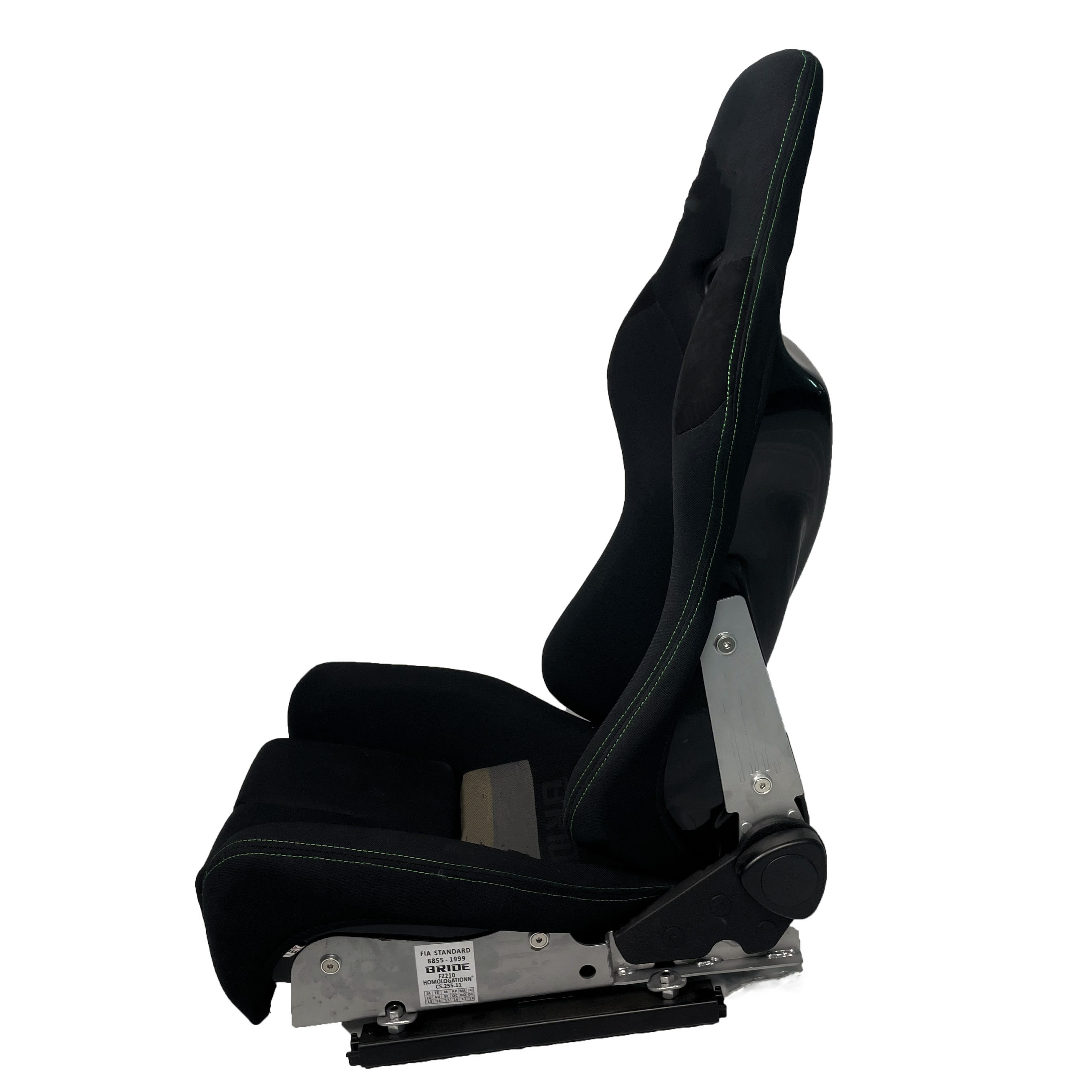 Wholesale price fiberglass adjustable racing car seat modification sport seat