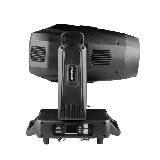 MITUSHOW Hot selling high brightness 700w Led CMY RGBW Computer Moving Head Cutting Light for Grand Theater