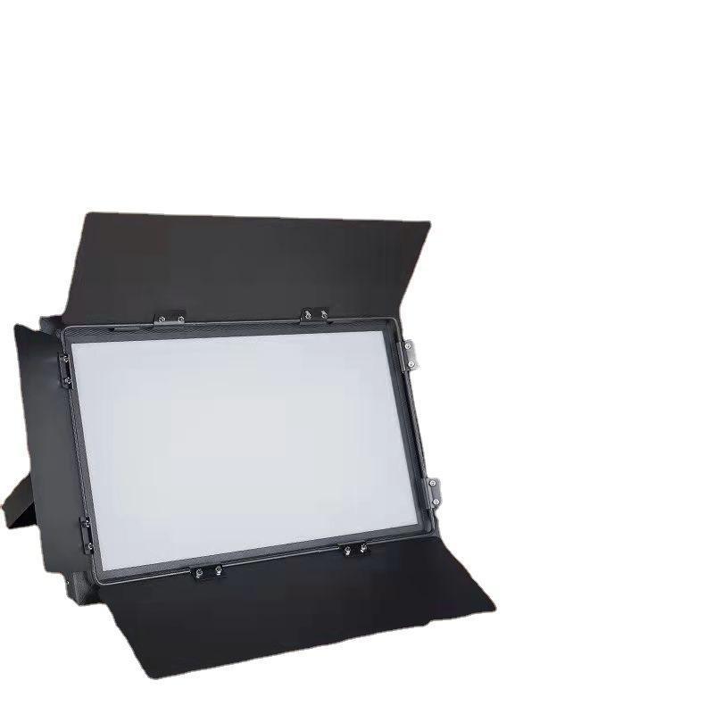 MITUSHOW Hot Sale 120W Bi-Color LED Panel Spotlights 3200K-5600K Warm White Soft Light Photography Video Studio Stage Lighting