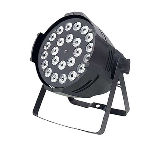 MITUSHOW Cheap price 24PCS High Brightness LED RGBW Full Color Par Led Light DJ Stage Par Light