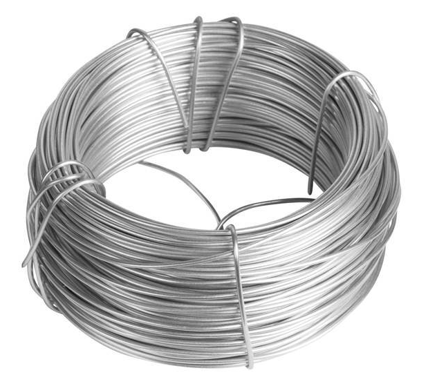 Gi wire 16 gauge 7x19 galvanized steel wire rope hot dip galvanize galvanized mild steel wire