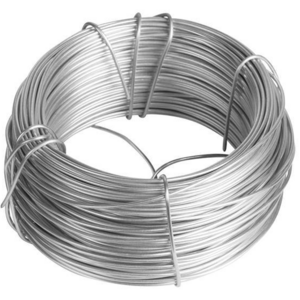 Gi wire 16 gauge 7x19 galvanized steel wire rope hot dip galvanize galvanized mild steel wire