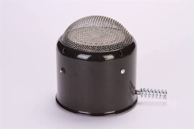 6L Portable Mini Kerosene Heater Kerosene Patio Heaters