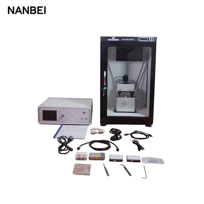 NANBEI scanning electron microscope afm atomic force microscopy price