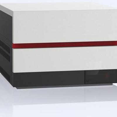 Precious Metal Analyzer Gold X-Ray xrf Fluorescence Spectrometer For Metal Analysis