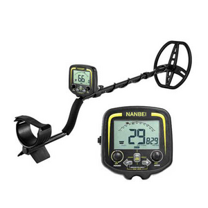 3.5m Depth Metal detector for gold