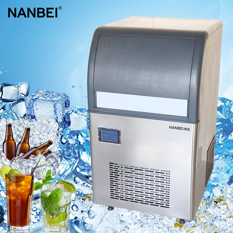 wholesale commercial countertop 300kg ice maker