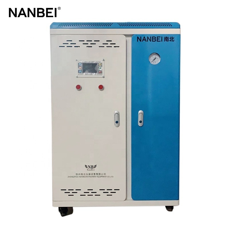 Industrial Steam Generator Electric Boilers Automatic Electric Steam Boiler 9kw 18kw 36kw 54kw Provided Water Tube Steam Machine