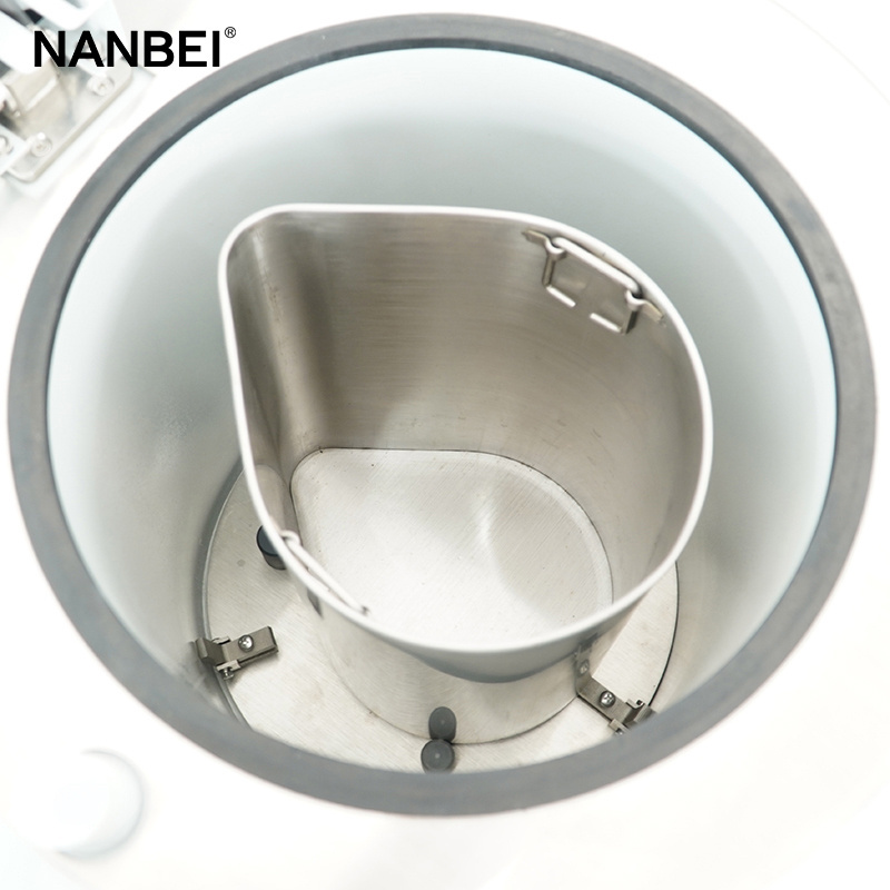 NANBEI XRY-1A + Automatic Oxygen Bomb Calorimeter with Printer