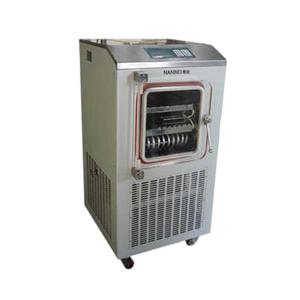 Top Press Pilot Lab Industrial Lyophilizer Freeze Dryer Price