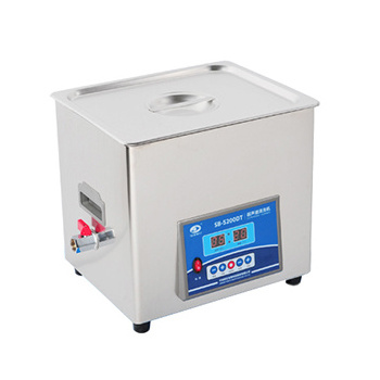 Lab dental jewelry ultrasonic cleaner cleaning machine