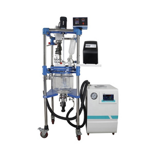 Glass Ultrasonic Extraction Homogenizer Machine for New Material