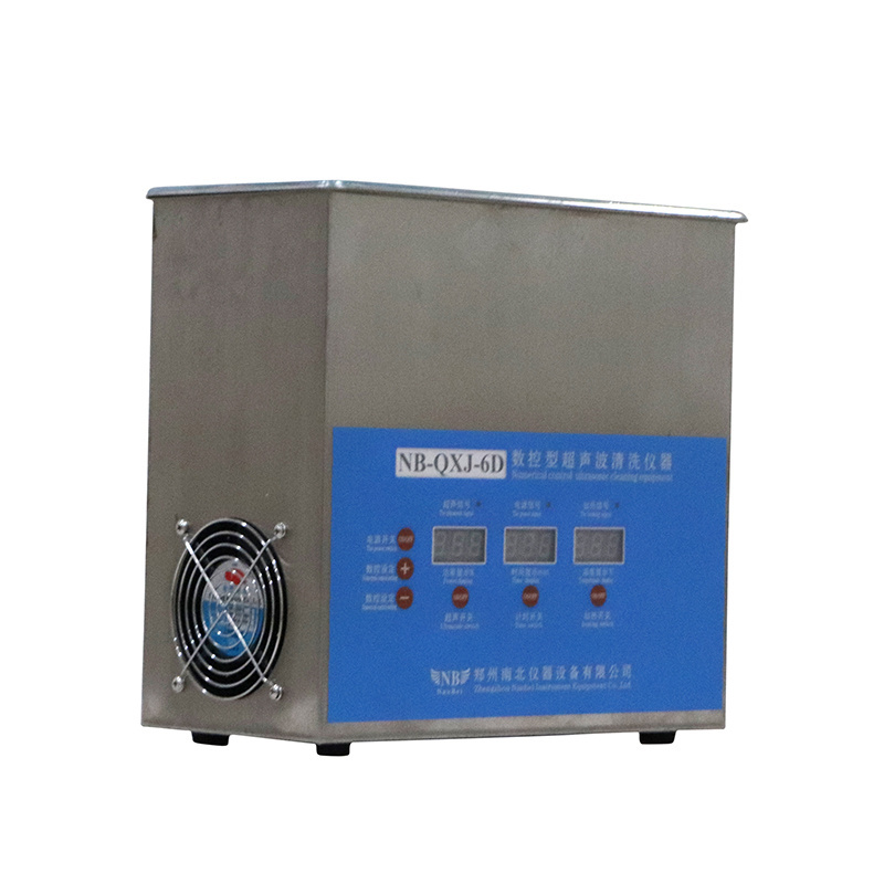 Automatic 50L volume ultrasonic sonic cleaner