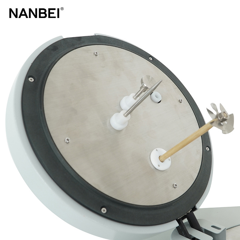 NANBEI XRY-1A + Automatic Oxygen Bomb Calorimeter with Printer