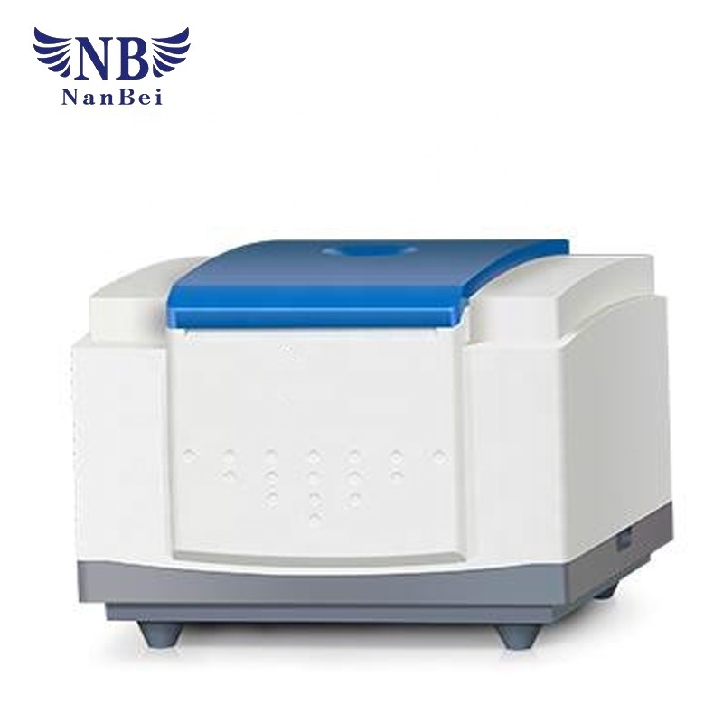 lab oil water content tester Oil Moisture Content NMR spectrometer analyzer