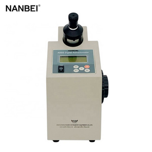 Laboratory NB-2S Refractive index nD 1.3000-1.7000  Digital Abbe Refractometer Brix Abbe Refractometer