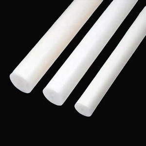 CONCEPTFE Free Sample Graphite Filled PTFE Rods Bar 100% Virgin