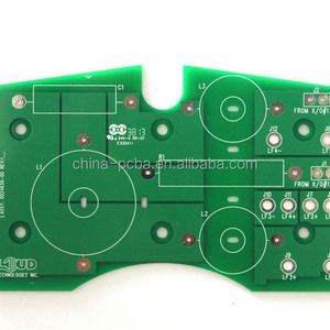 electric fence circuit/electric fence PCB board/electric fence printed circuit board