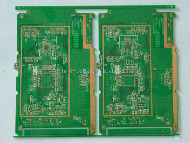 electric fence circuit/electric fence PCB board/electric fence printed circuit board