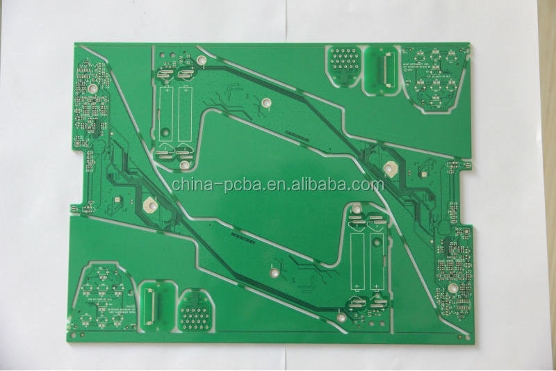 electric fence circuit/electric fence PCB board/electric fence printed circuit board