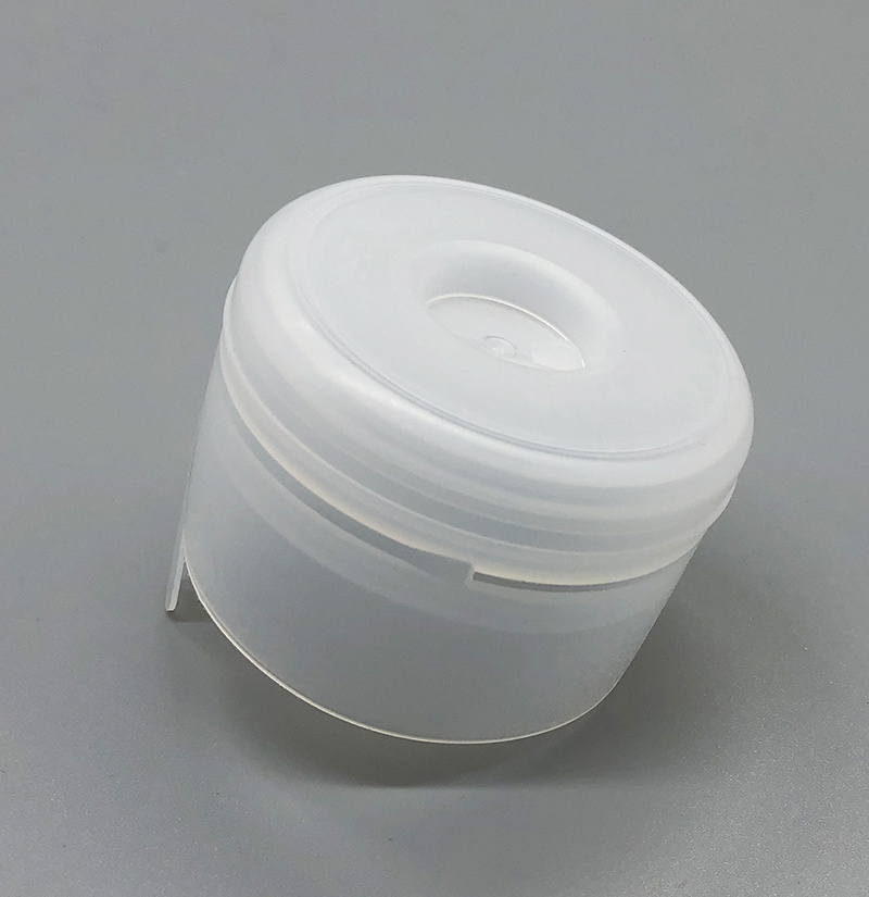 Smart Lids Type and Plastic Material 5 gallon bottle cap / Non Spill Feature and PE Plastic Type water bottle caps 5 gallon