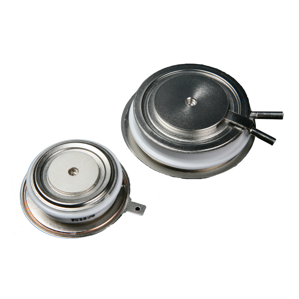 KP disc type phase control thyristor