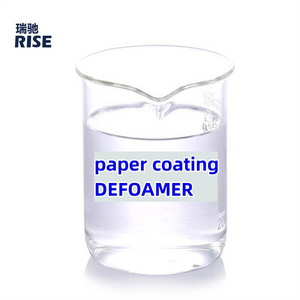 Paper Making forming wire Paper Coating non-silicone Antifoam Defoamer