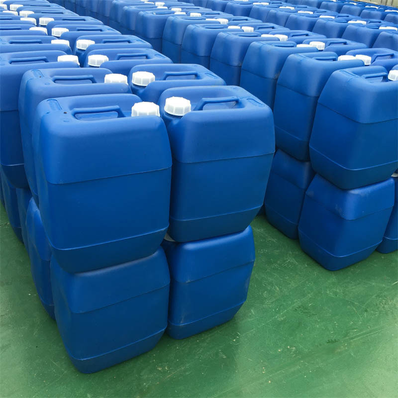 Chinese factory Oil mining anti-foaming agent Drilling mud organosilicon defoamer