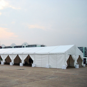 200 People Party Event Tents Outdoor Wedding Decoration Marquee Tent for Sale