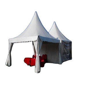 Luxury hot sale waterproof exhibition tents outdoor trade show tent for big event or wedding party