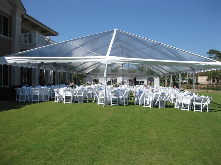 Luxury hot sale waterproof exhibition tents outdoor trade show tent for big event or wedding party