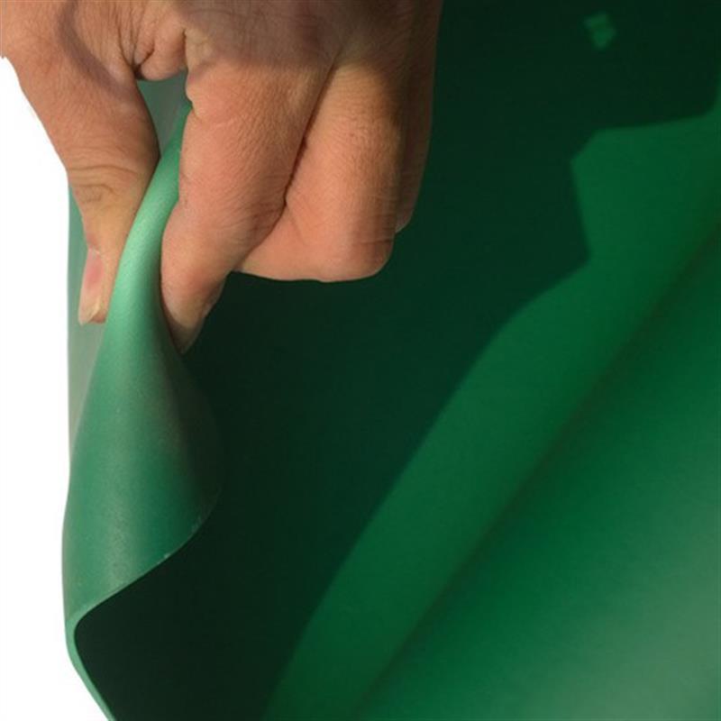 Wheat transfer silicone rubber sheet s for flooring