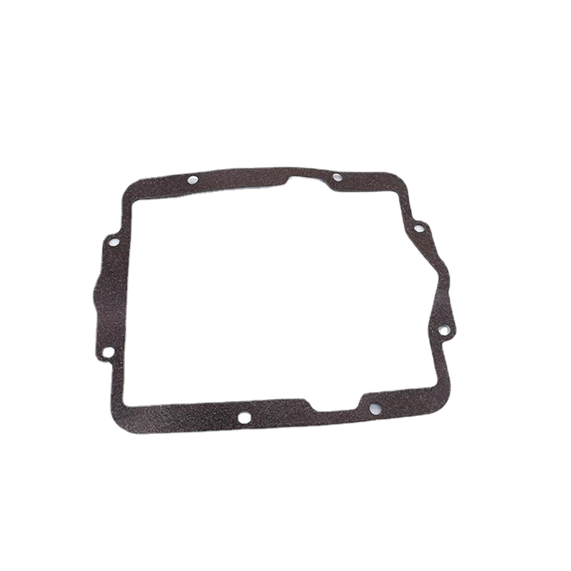 Customized high-quality Cork rubber flange gasket seal for gaskets on fuel pumps