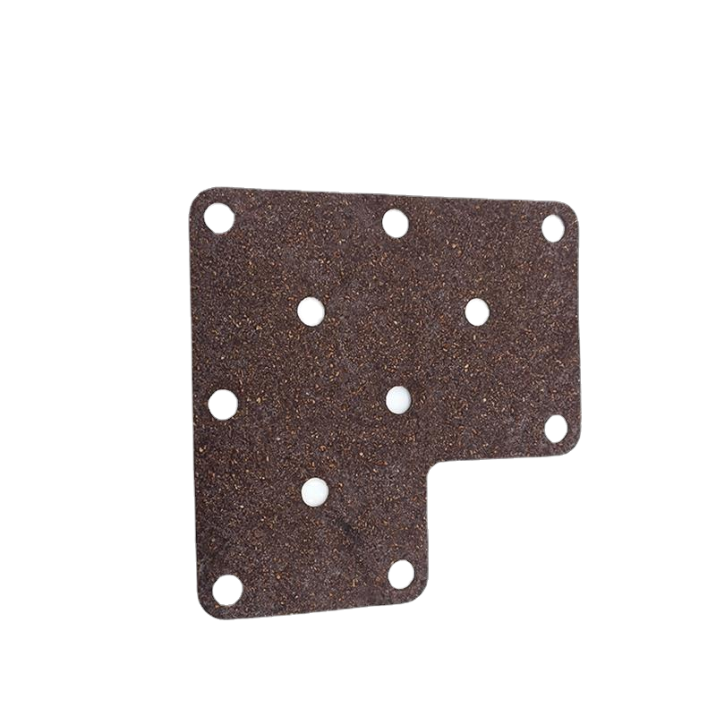 Wholesale cork rubber sealing gasket products for automotive machinery accessories Tianlei