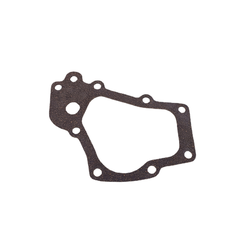 Customized high-quality Cork rubber flange gasket seal for gaskets on fuel pumps in dispensers