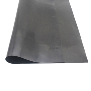 High temperature resistant 6mm silicone rubber sheets