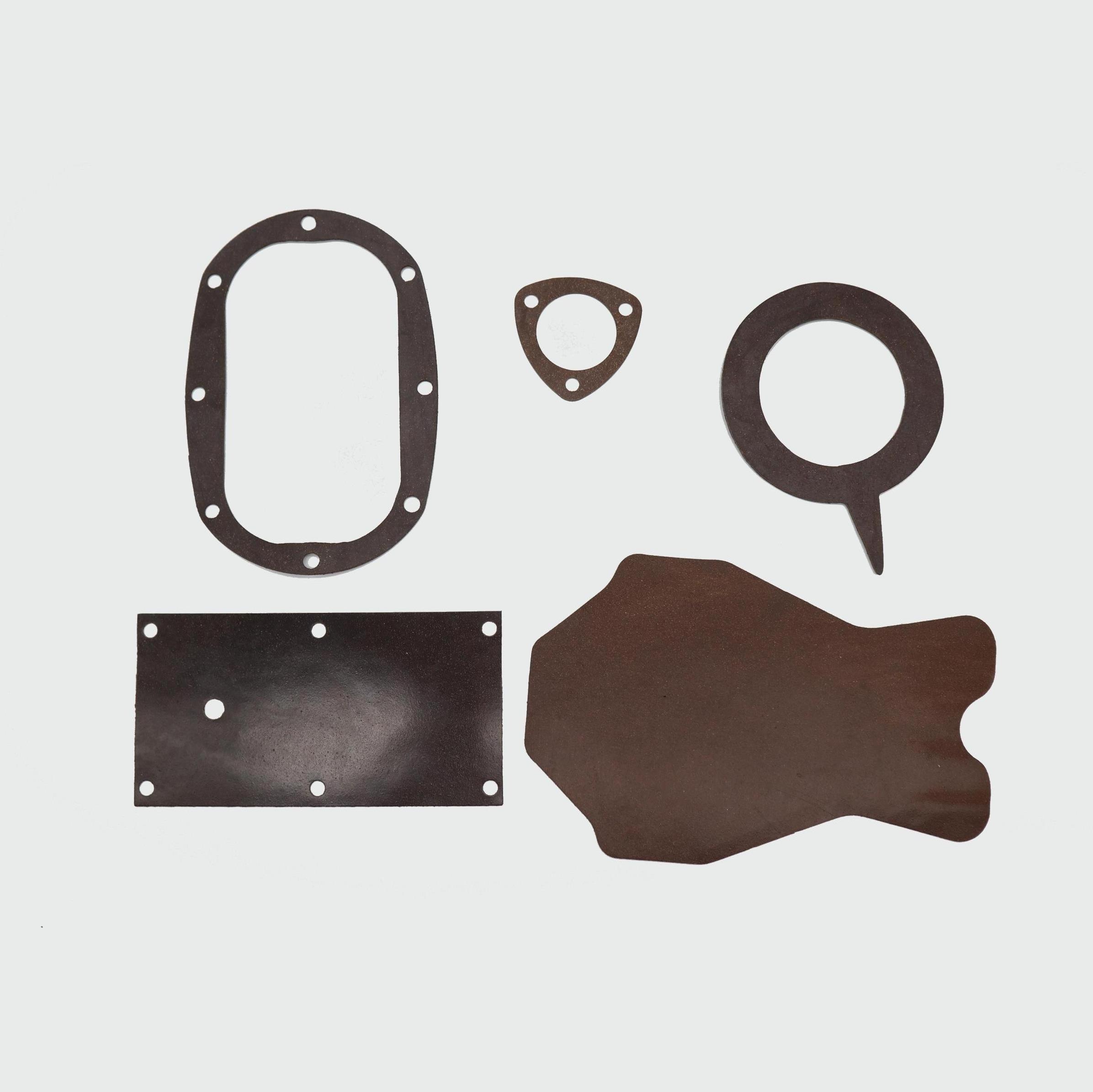 Resistance Gasket Rubber Element Silicone Custom Oil Real Kit