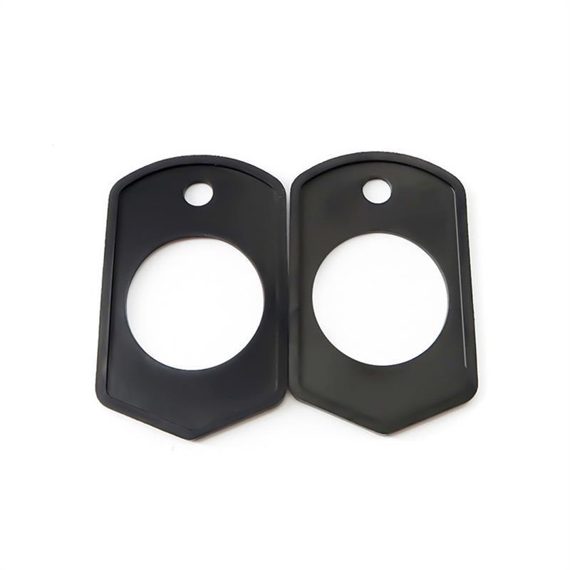 320 degree high temperature resistant FKM Aflas ETP FPM FFKM rubber gaskets