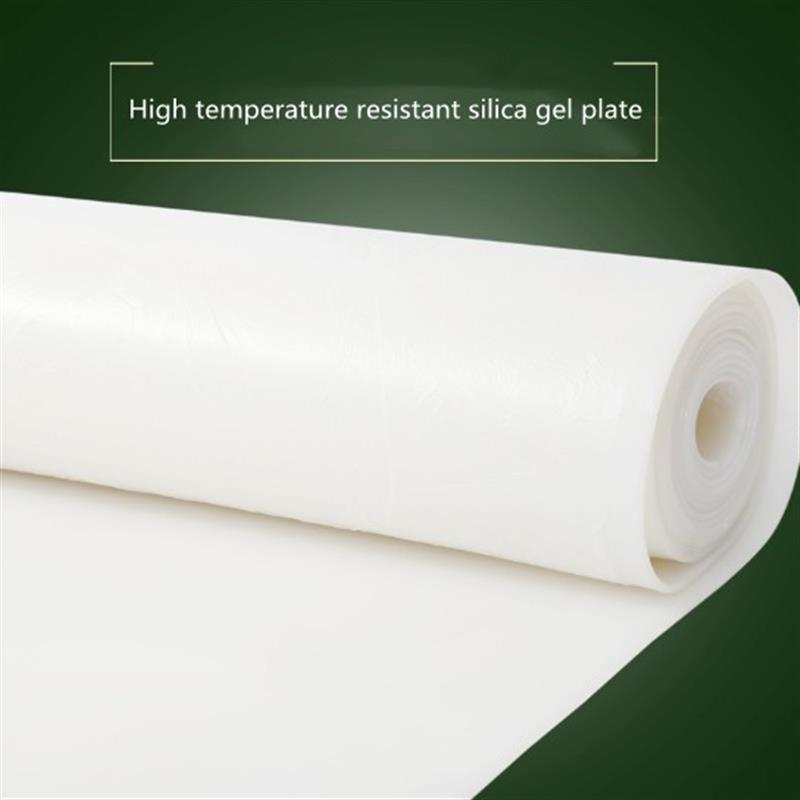 Wheat transfer silicone rubber sheet s for flooring