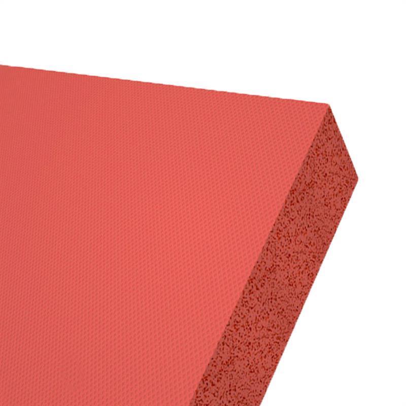 Heat Transfer Silicone Gel Rubber Sheet Foam Roll Sponge