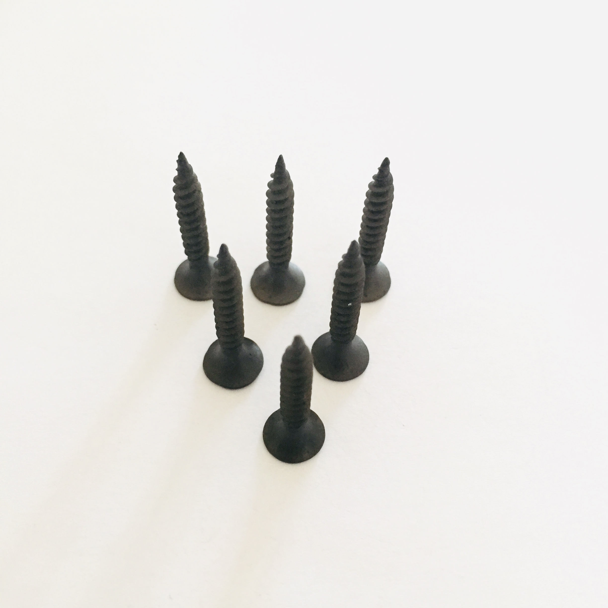 Top Quality C1022A Black Fine  Drywall Screw screw spy camera