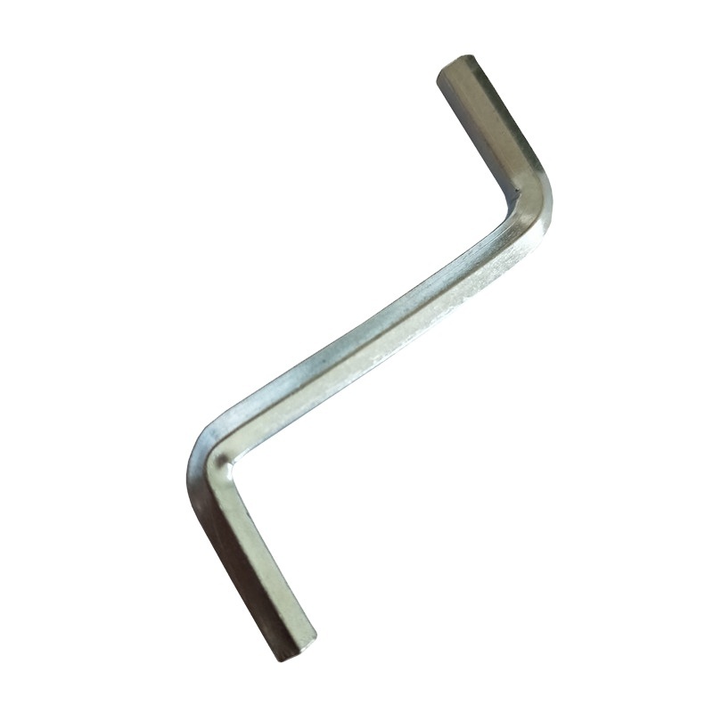 DIN911 Factory Supply Steel Hex L Type Allen Key Hex Wrench